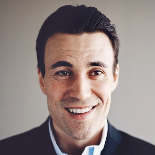 Michael Adeyemi
