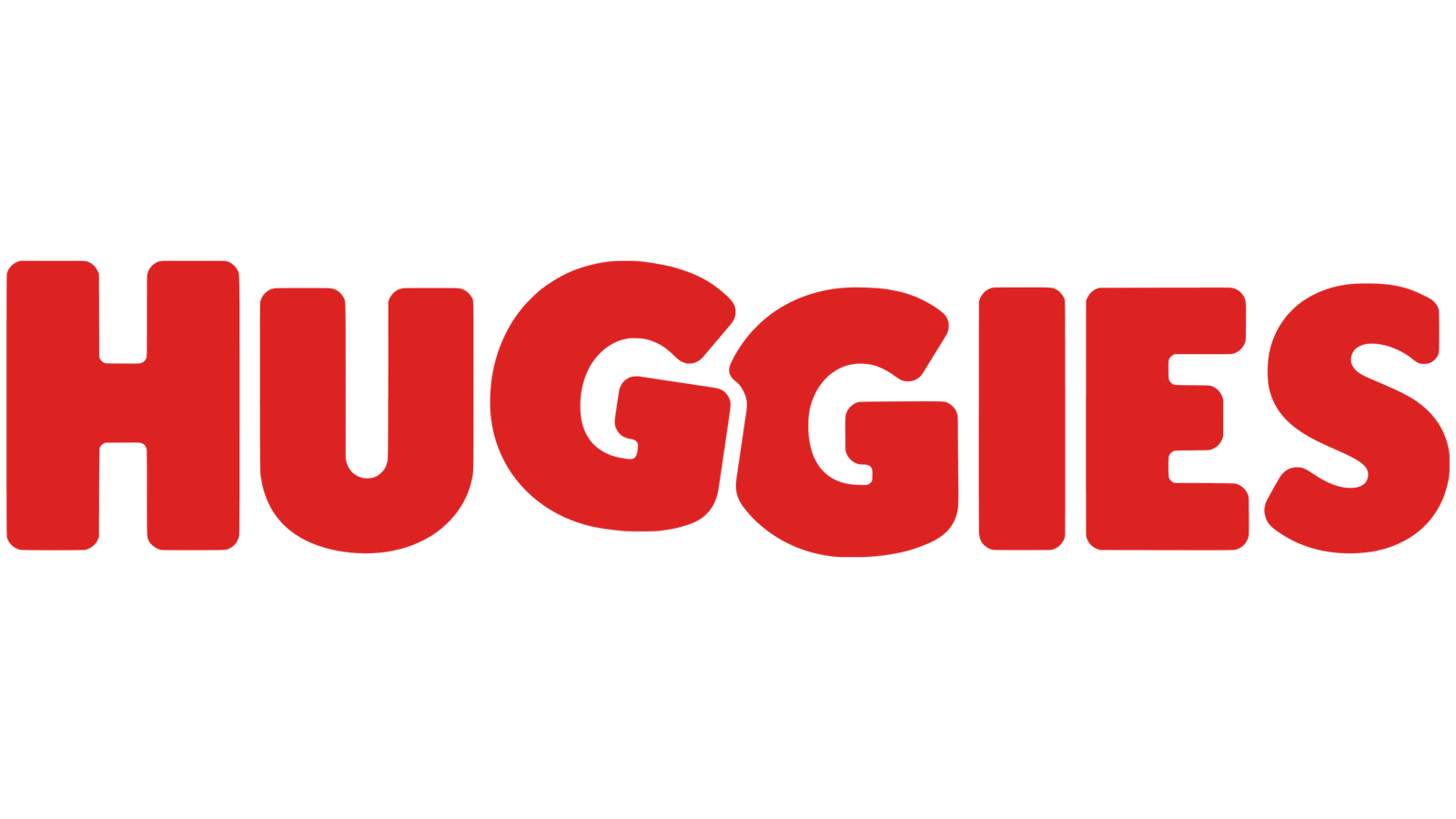 Huggies