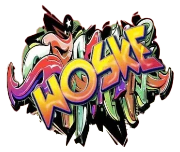 Woske Energy Drink