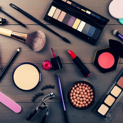 cosmeticos