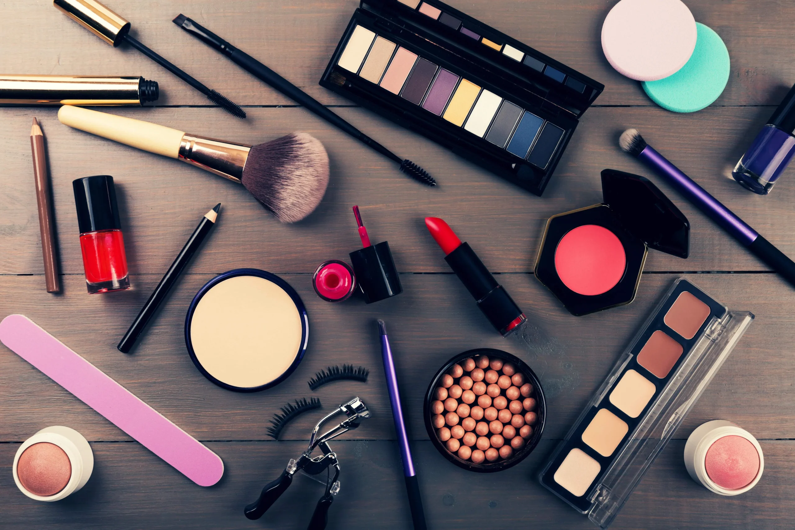 cosmeticos